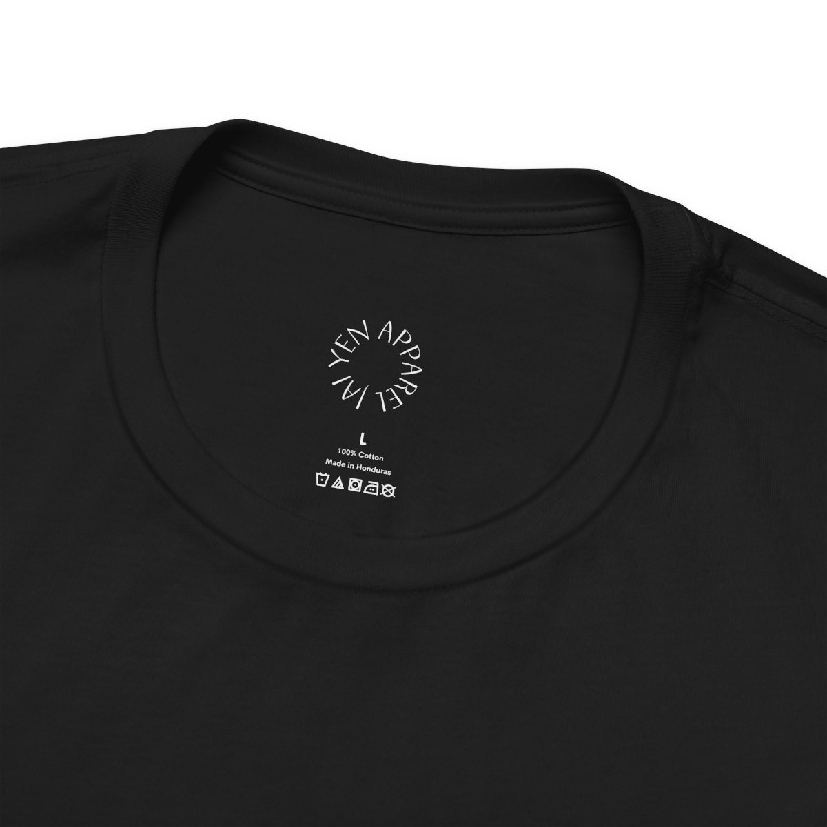 Jai Yen T-Shirt